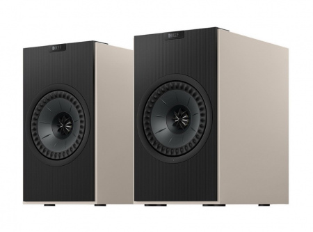 KEF Coda W