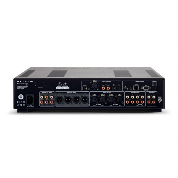 Anthem STR Preamplifier