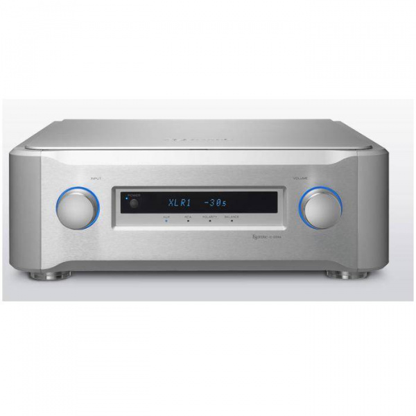 Esoteric C-03Xs Phono