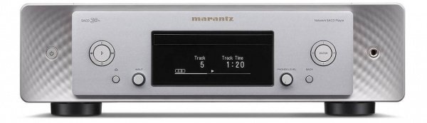 Marantz SACD 30n