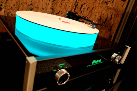 McIntosh MT5