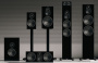Monitor Audio Silver On-Wall 8G