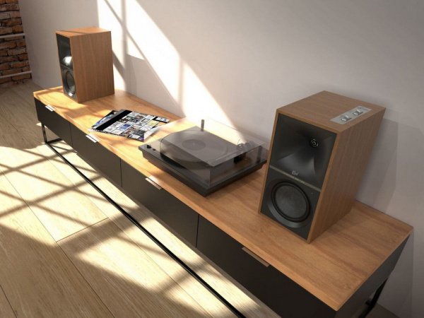 Klipsch The Sevens