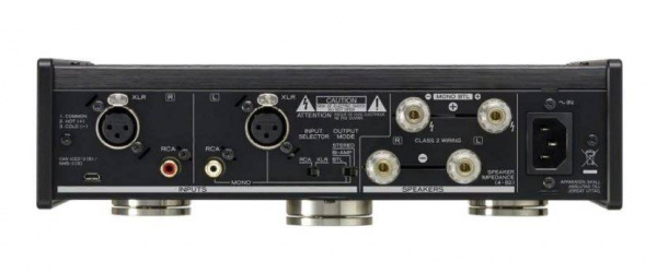 TEAC AP-505