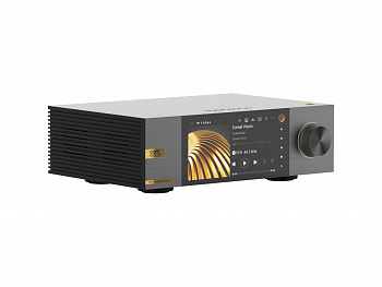Сетевой проигрыватель Eversolo DMP-A6 Master Edition Gen 2