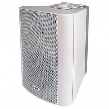 Настенная акустика ABK WL-312, White
