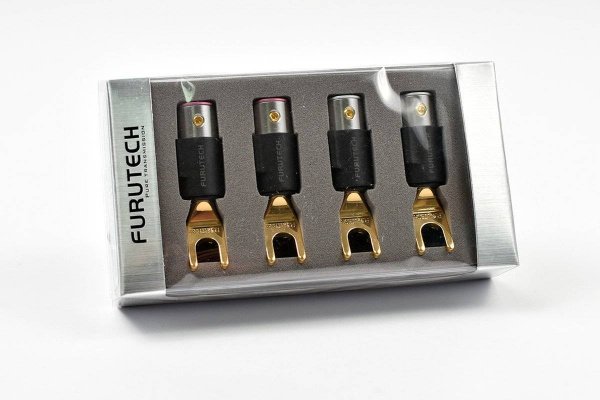 Furutech FT-211(R) Set-4