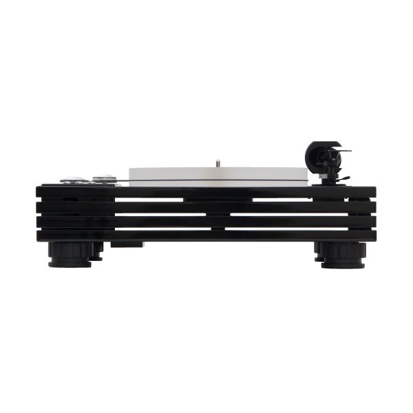 Music Hall MMF-11.3 Piano Black