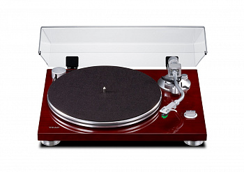 TEAC TN-3B-SE Cherry