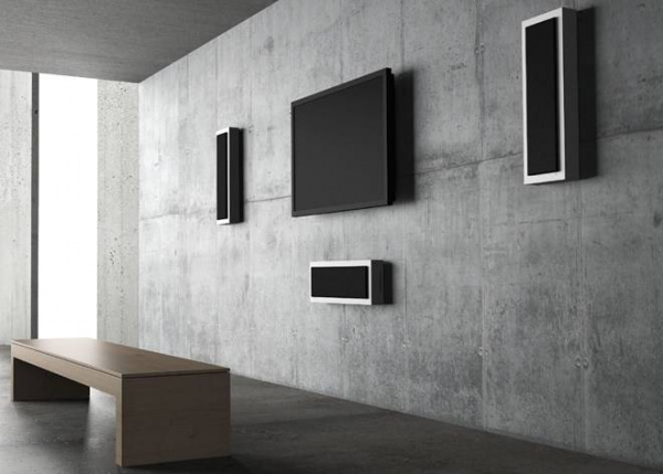 DLS Flatbox XL
