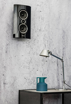 Sonus Faber Sonetto Wall