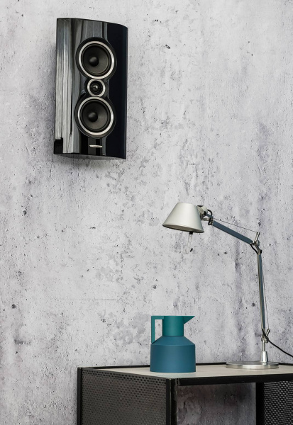 Sonus Faber Sonetto Wall