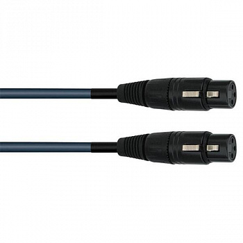Wireworld Oasis 8 Balanced Audio Interconnect 2.0m