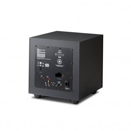 Paradigm Defiance X10