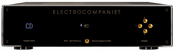 Electrocompaniet ECI-6DX MkII