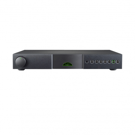 Интегральный усилитель Naim Nait XS 3