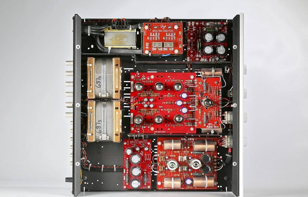 Audio Note Oto Line SE Signature
