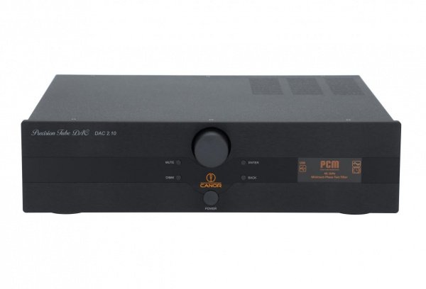 Canor DAC 2.10
