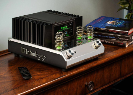 McIntosh MA252