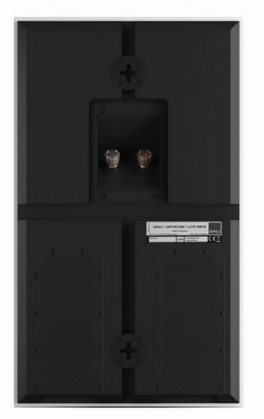 Dali Opticon LCR Mk 2