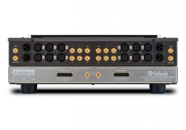 McIntosh C1100T