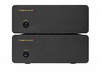 Exposure XM9 Mono Amplifier
