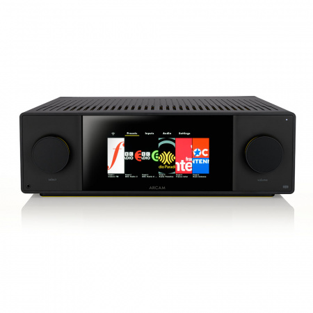 Интегральный усилитель Arcam SA45