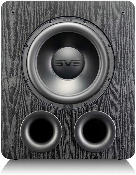 Активный сабвуфер SVS PB-2000 pro, black