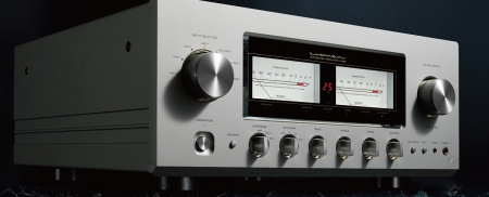 Luxman L-509Z