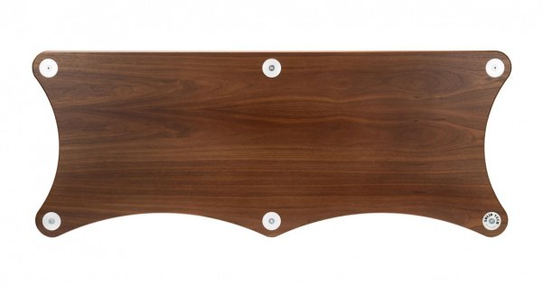 Solid-Tech Radius Duo 3 Mocca / Silver