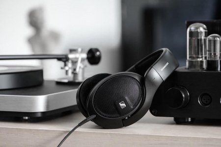 Sennheiser HD 560S