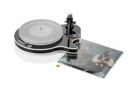 Clearaudio Celebrity Al di Meola Edition