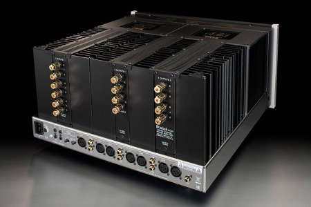 McIntosh МС257