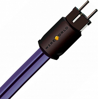 Силовой кабель Wire World Aurora X Power Cord 3.0 m