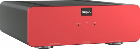 SPL Performer S800