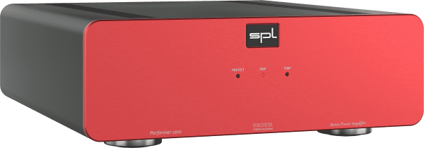 SPL Performer S800