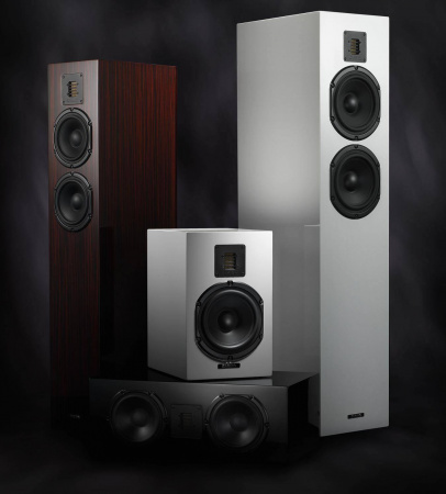 Piega Classic 5.0