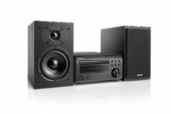 Denon DM41