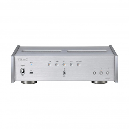 TEAC NT-507T