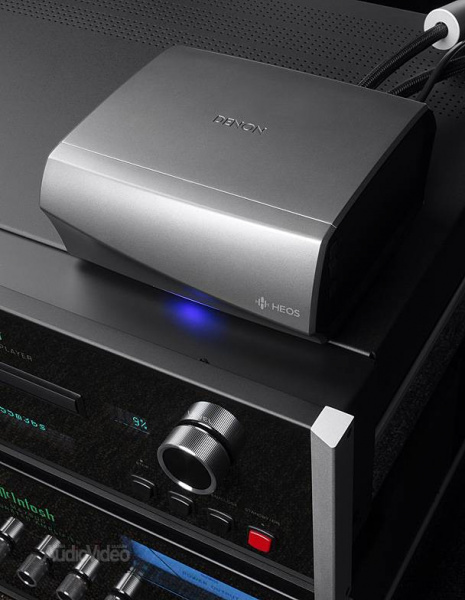 Denon HEOS Link HS2