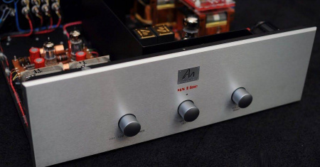 Audio Note M8 Line Balanced