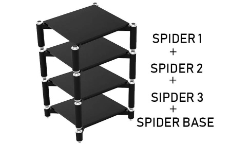 NorStone Spider 1