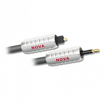 Wireworld Nova Toslink to 3.5mm Optical 1.0m