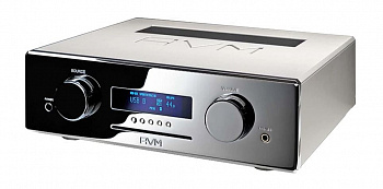 AVM Audio Ovation CS 8.3