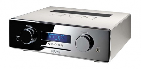 AVM Audio Ovation CS 8.3