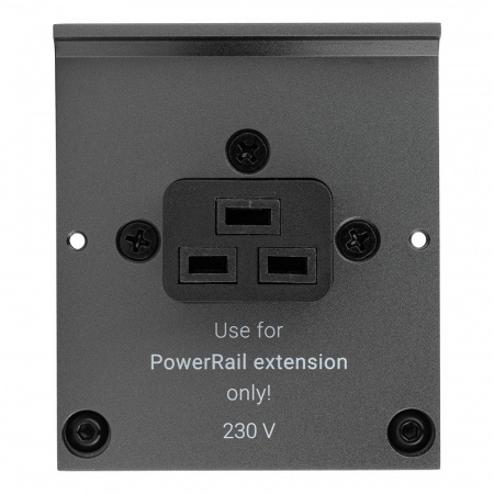 Powergrip PowerRail