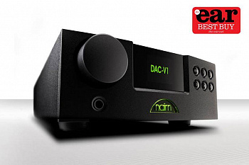 Naim DAC-V1