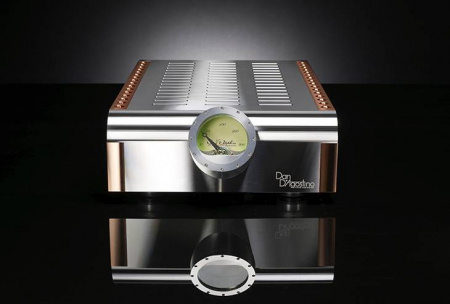 Dan D’Agostino Momentum M400