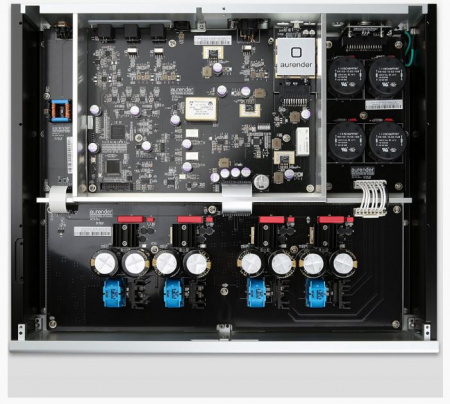 Aurender N30SA 8Tb