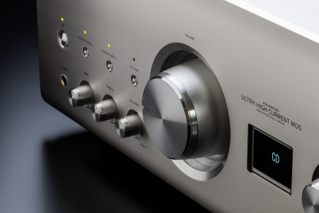 Denon PMA-3000NE